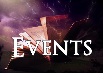 dizary events