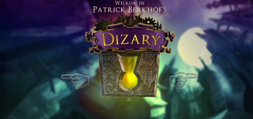 Ik had zin in een nieuwe look