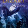 Dizary boek 1 Het levende systeem Patrick Berkhof