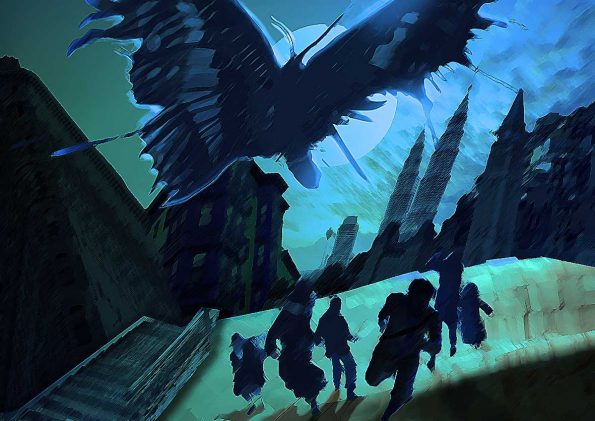 week van het spannende boek dizary contentimus patrick berkhof het levende systeem fantasy harry potter maze runner hunger games