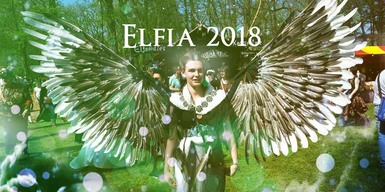 Elfia knaller