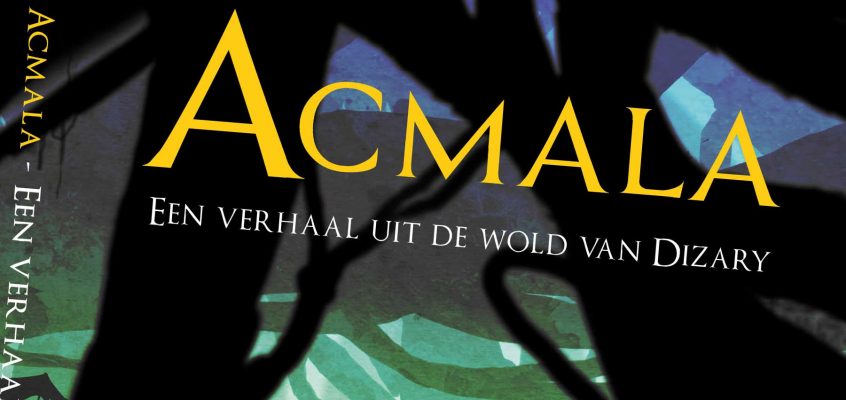 Acmala Artwork is er…