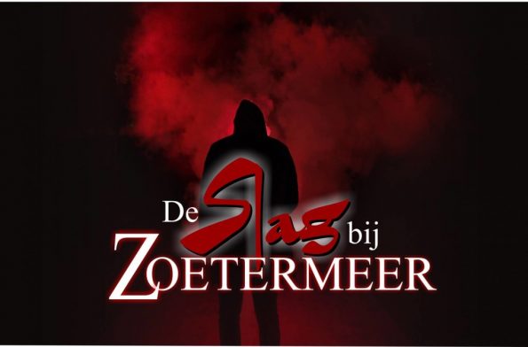 de slag bij zoetermeer