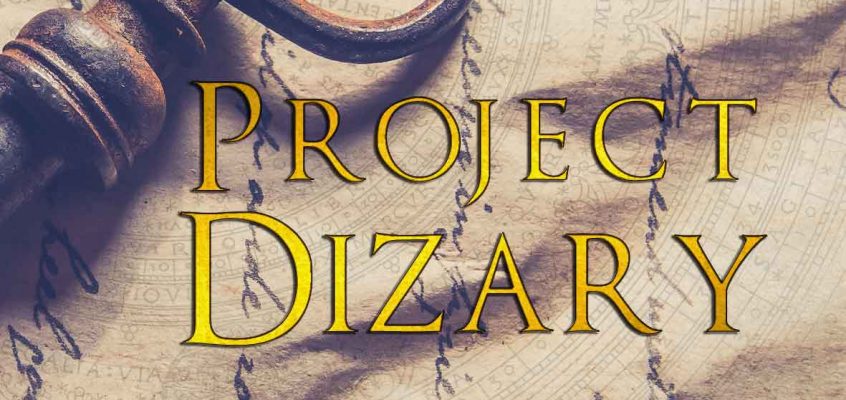 Project Dizary