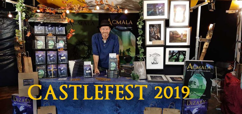 Castlefest 2019 review