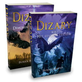 Herziening Menagerry Symposium beste nederlandse fantasy boeken Archieven - Dizary