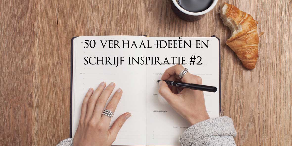 Dizary schijf inspiratie, verhaal ideeën, Patrick Berkhof