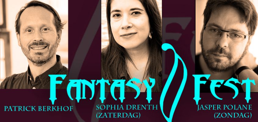 Project Dizary – Fantasy Fest 2020