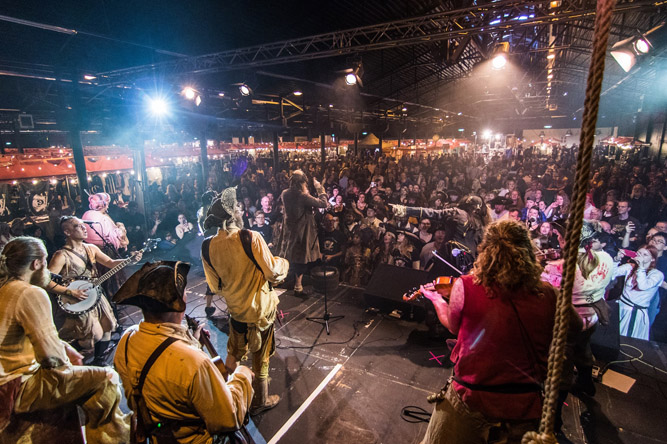 Fantasy Fest Rijswijk