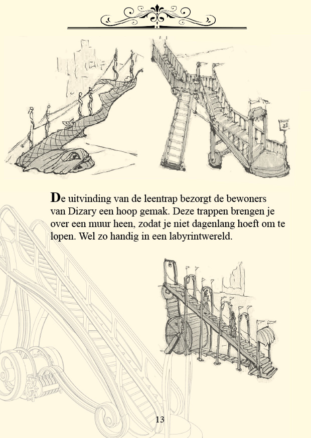 schets dosier dossier, schetsdossier, project dizary, patrick berkhof, pagina 13