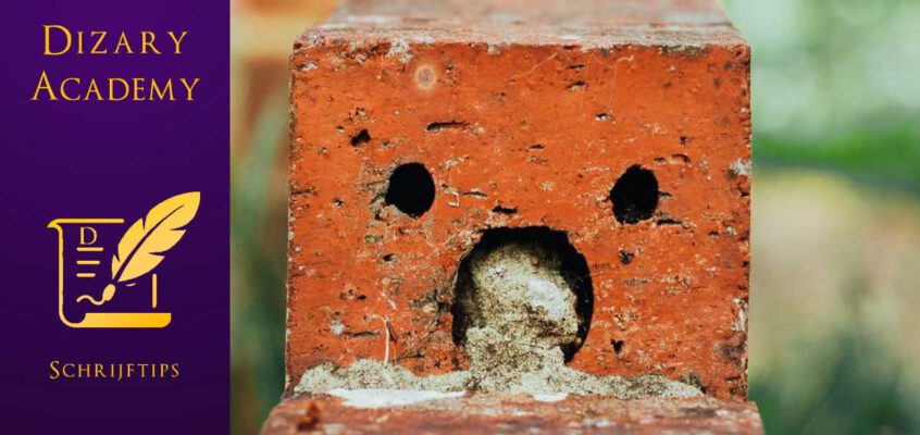 Pareidolia, daar wordt je toch helemaal vrolijk van?