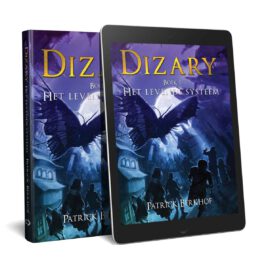 Dizary | Het Levende Systeem | E-book | Patrick Berkhof