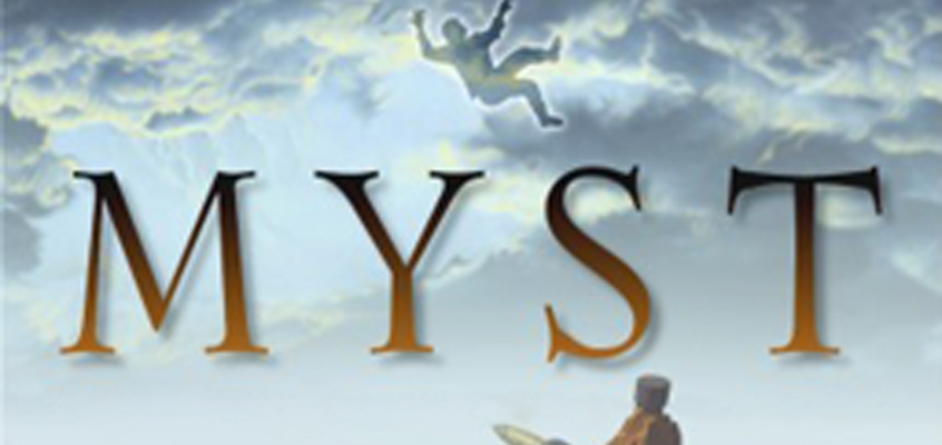 Video games day | mijn favoriet is Myst