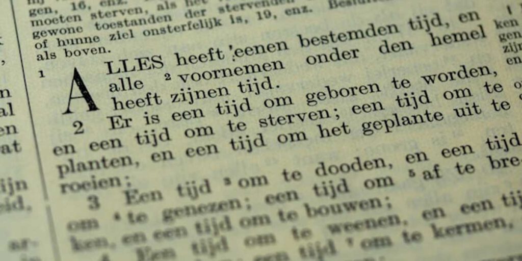 knaller van een boekomslag