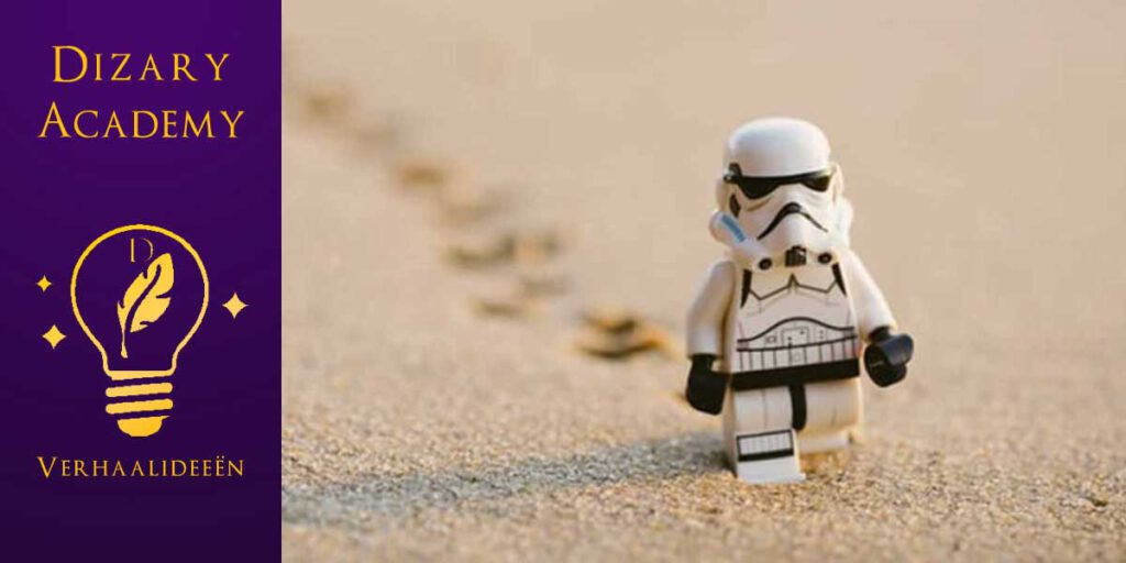 Dizary academy. Short story day. Korte verhalen. Verhaalideeën. Verhaalidee. Patrick Berkhof