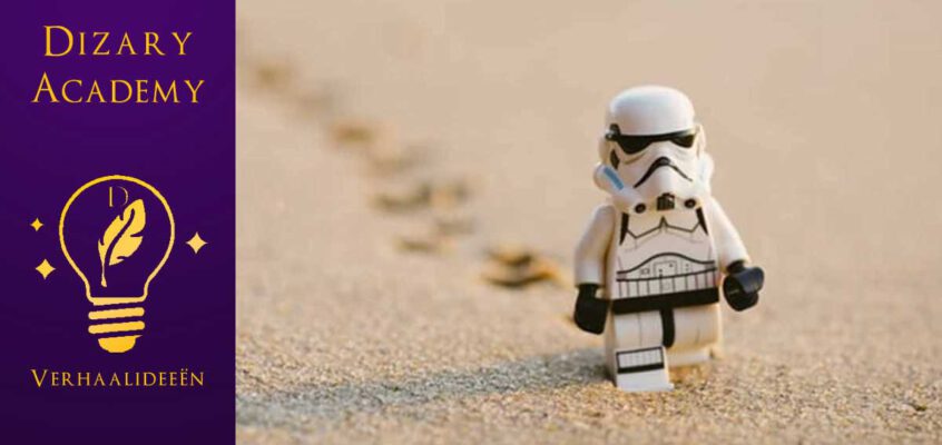 Verhaaltjesdag – Short story day