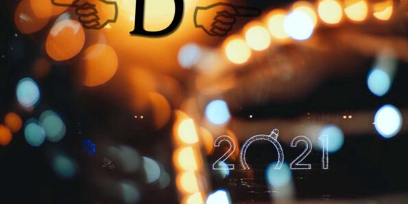 Project Dizary 2021