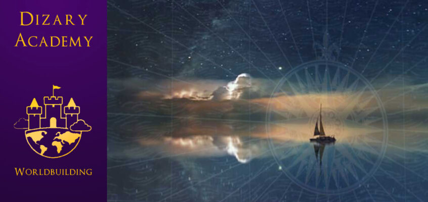 Fantasy – kan het een beetje anders? Verleg je schrijfgrens