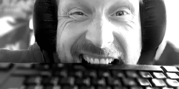 Patrick berkhof