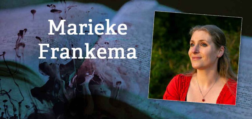 Marieke Frankema, Project Dizary