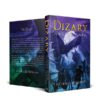 Dizary a hero's mark, limited edition, Patrick Berkhof