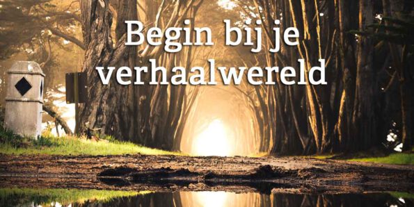 Verhaalwereld Dizary, Project Dizary, Patrick Berkhof