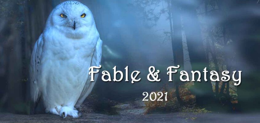 Dizary op Fable & Fantasy