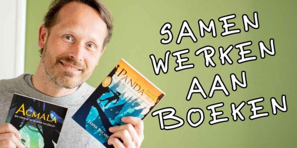 Robin Rozendal, Riske de Vries, Patrick Berkhof, samenwerken