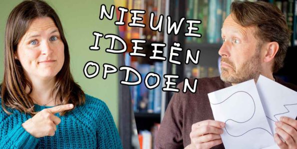 Robin Rozendal, Patrick Berkhof, Dizary