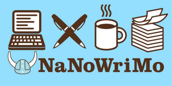 nanowrimo 2021