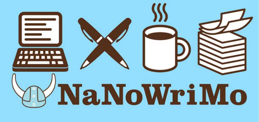 NaNoWriMo gratis 150 verhaal ideeën