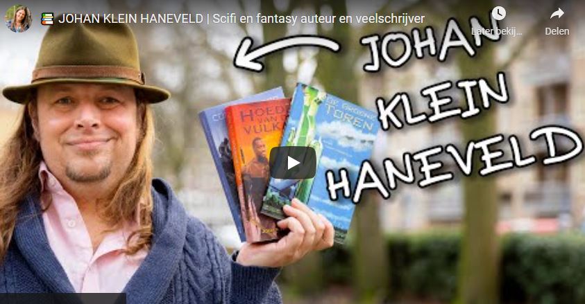 Interview Johan Klein Haneveld