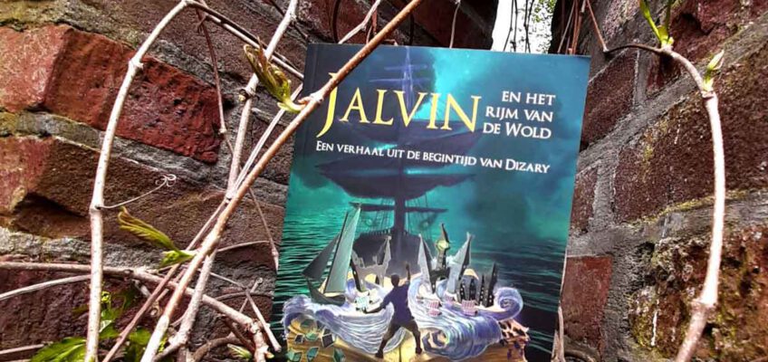 jalvin, patrick berkhof