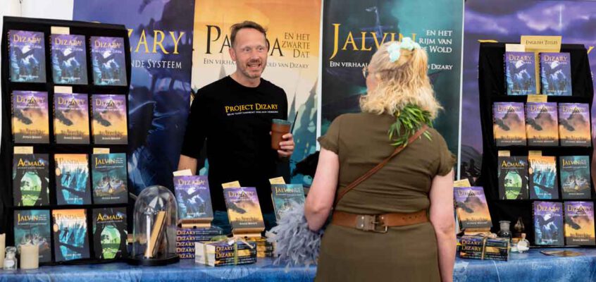 Castlefest 2022 wow!