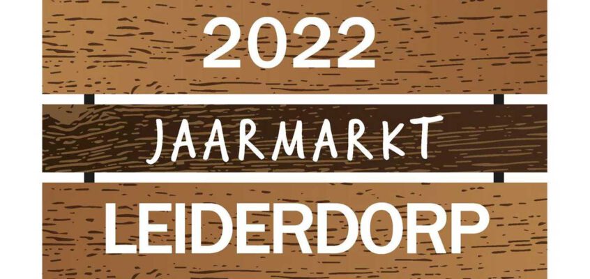 Dizary op Jaarmarkt Leiderdorp