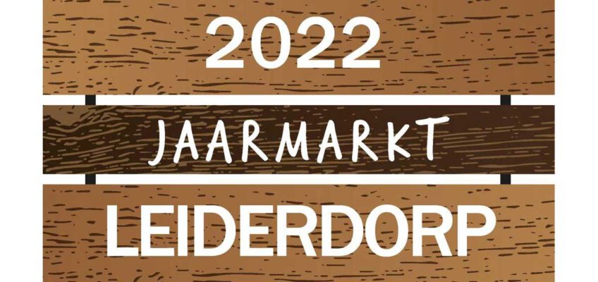 Jaarmarkt Leiderdorp Dizary