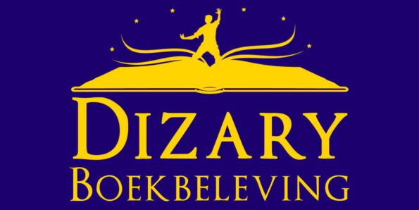 Dizary boekbeleving, Patrick Berkhof, Marieke Frankema
