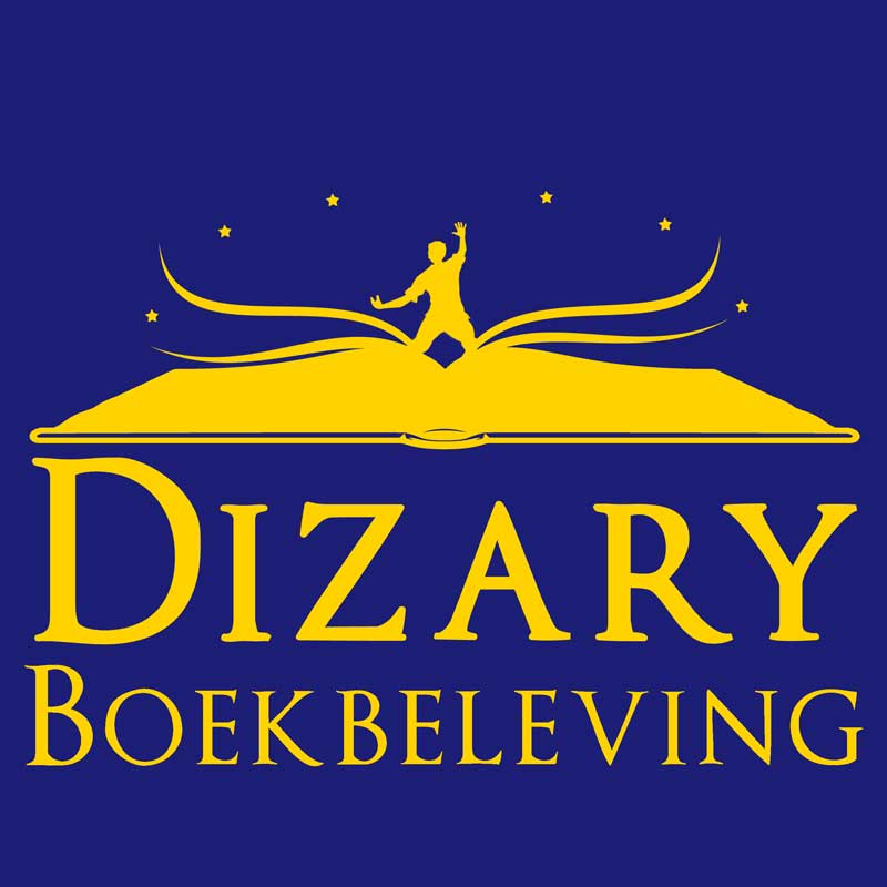 Dizary boekbeleving, Patrick Berkhof, Marieke Frankema