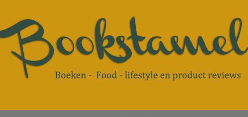 Bookstamel – Recensie van Jalvin 2