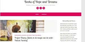 books of hope and dreams recensie jalvin 2