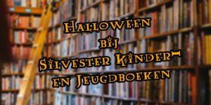 Silvester Kinder- en Jeugdboeken