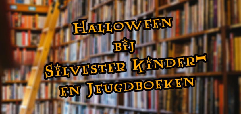 Silvester Kinder- en Jeugdboeken