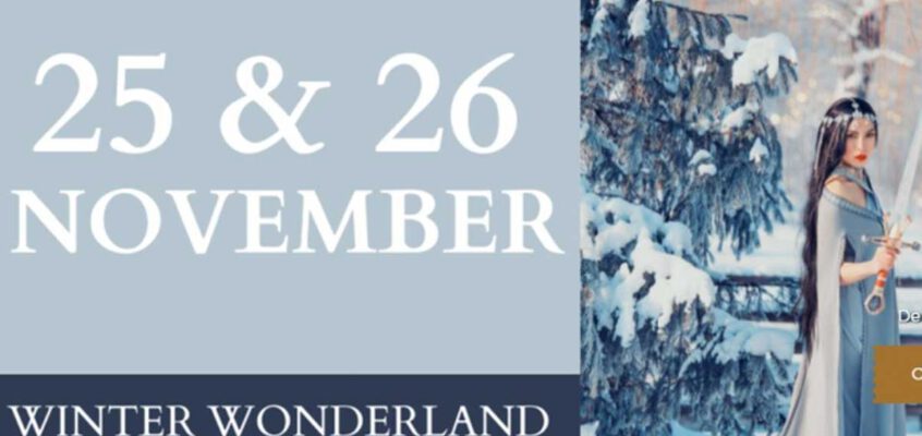 25% Korting voor Fantasy Fest