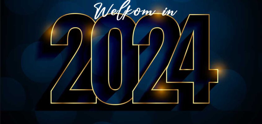 2024: Een Nieuw Leesavontuur Begint!