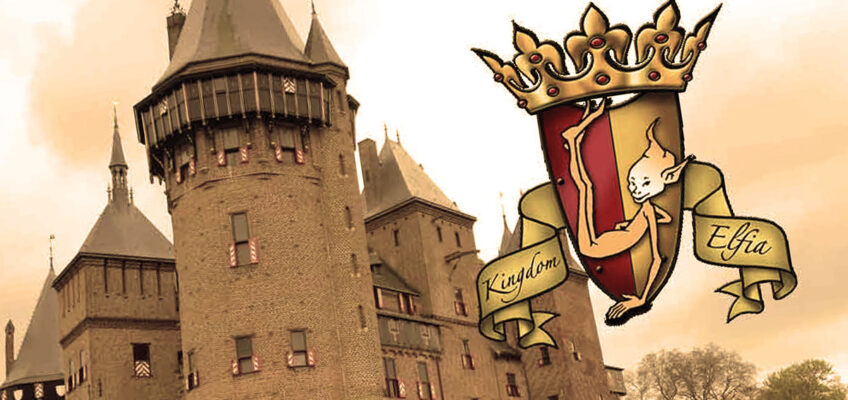 Dizary op Elfia 2024