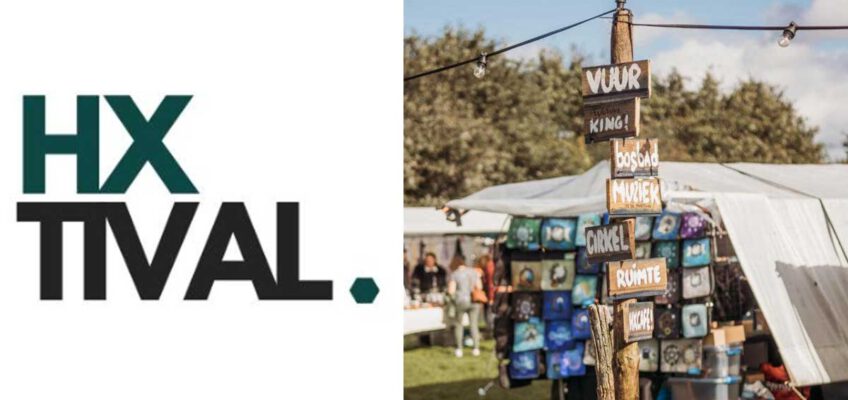 HXtival. Voorjaar. heks, festival. Fantasy fair. Elfia. Patrick Berkhof. Turfheksen