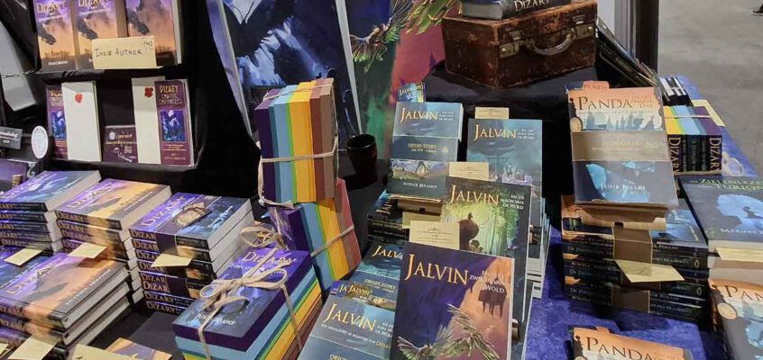 Terugblik: Dutch Comic Con – Zinderend succes!