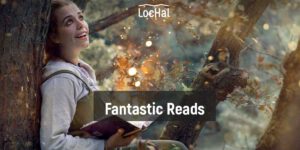 Fantastic Reads info, lochal tilburg, workshop, project dizary, patrick berkhof