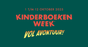 kinderboekenweek. kevin hassing. vol avontuur