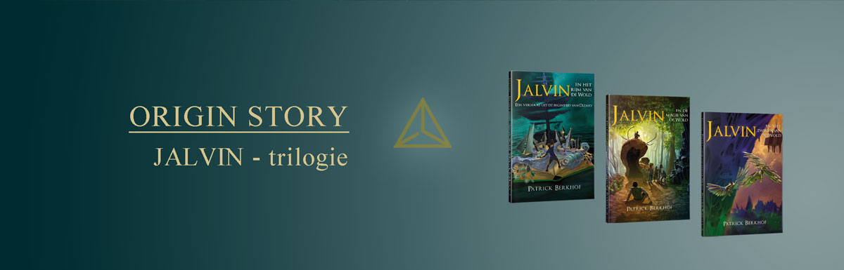 Project Dizary origin story